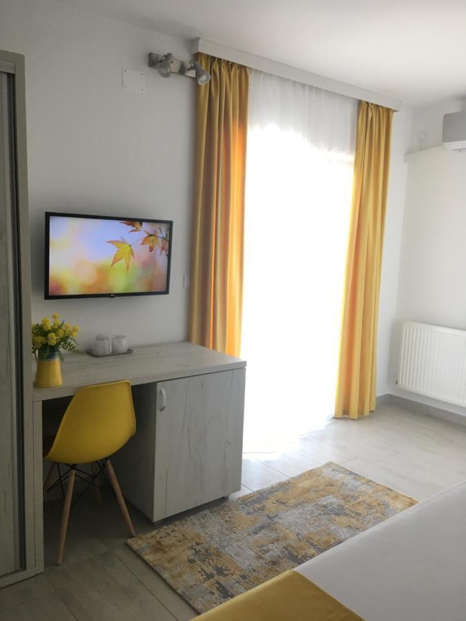 Vila Allure Észak-Eforie Kültér fotó