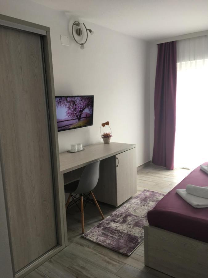 Vila Allure Észak-Eforie Kültér fotó